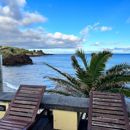 Vinha Da Areia Beach Hotel Vila Franca do Campo Εξωτερικό φωτογραφία