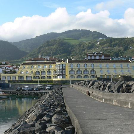 Vinha Da Areia Beach Hotel Vila Franca do Campo Εξωτερικό φωτογραφία