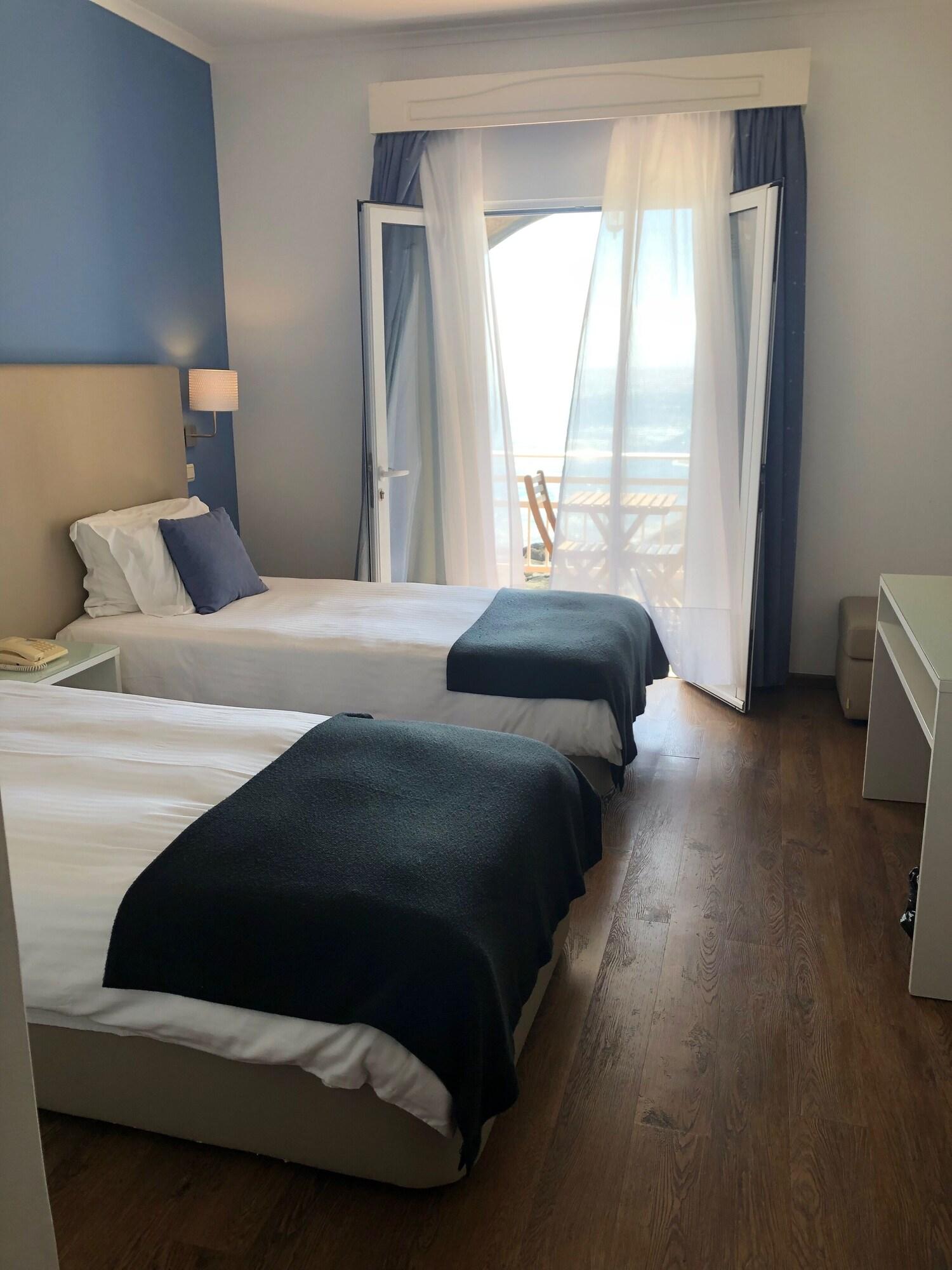 Vinha Da Areia Beach Hotel Vila Franca do Campo Εξωτερικό φωτογραφία