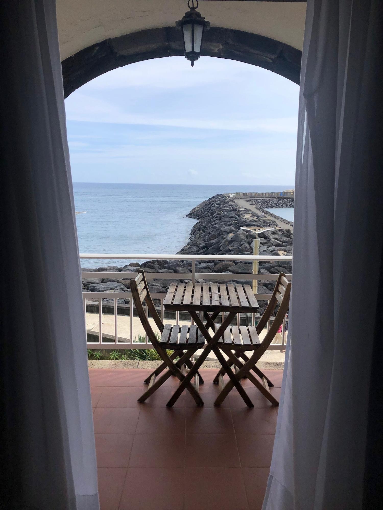 Vinha Da Areia Beach Hotel Vila Franca do Campo Εξωτερικό φωτογραφία