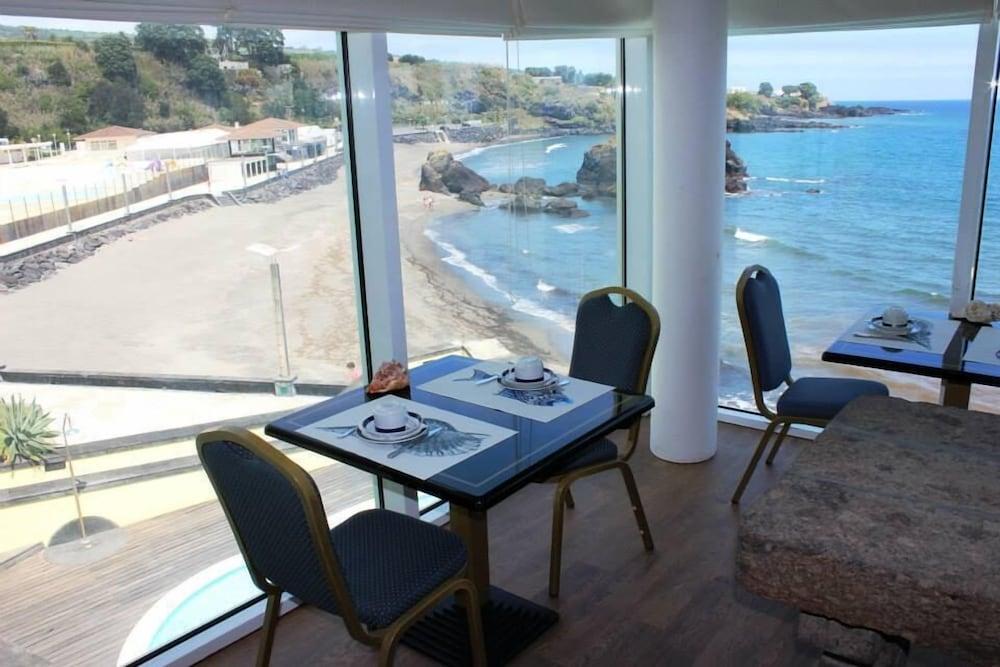 Vinha Da Areia Beach Hotel Vila Franca do Campo Εξωτερικό φωτογραφία