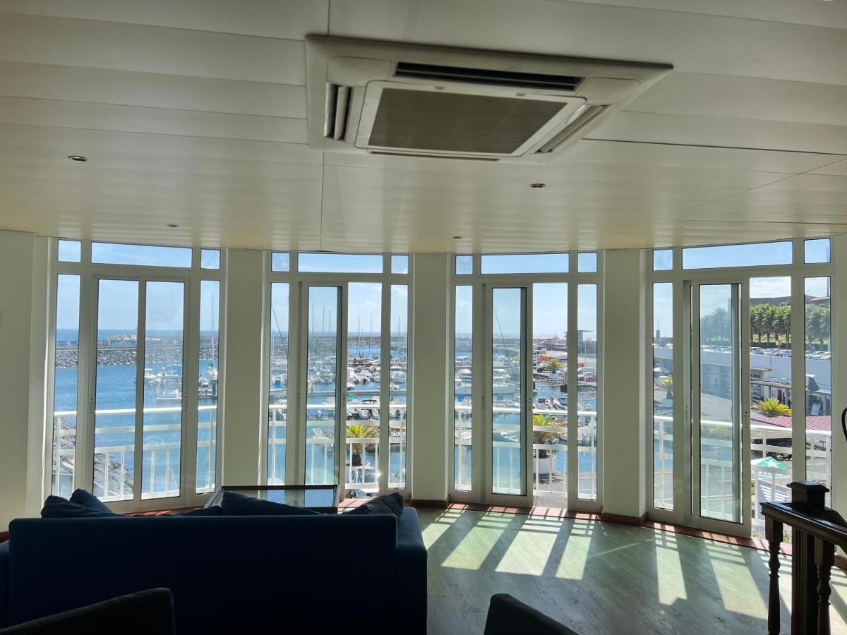 Vinha Da Areia Beach Hotel Vila Franca do Campo Εξωτερικό φωτογραφία