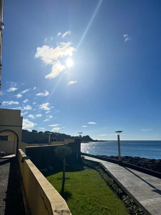 Vinha Da Areia Beach Hotel Vila Franca do Campo Εξωτερικό φωτογραφία