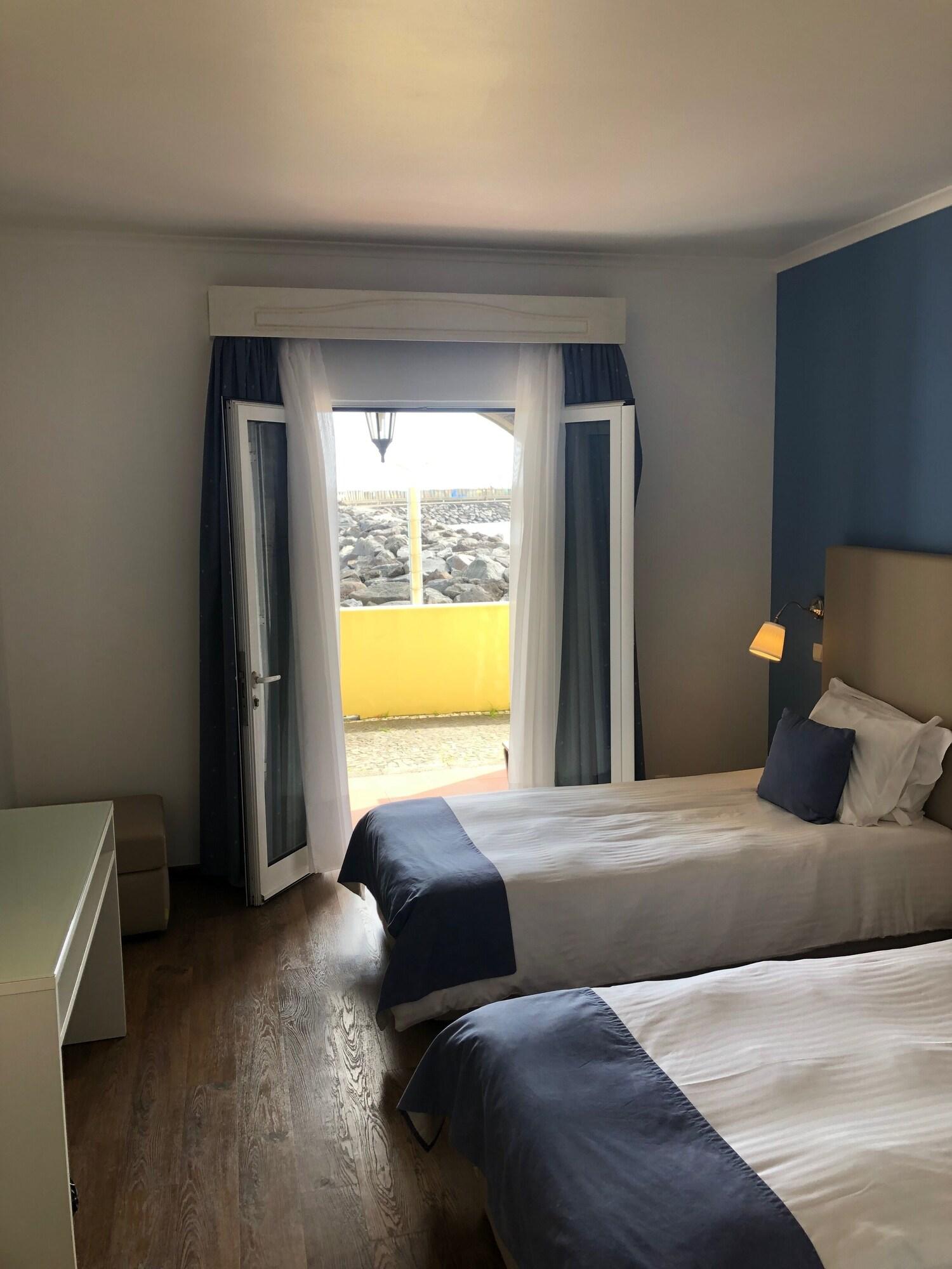 Vinha Da Areia Beach Hotel Vila Franca do Campo Εξωτερικό φωτογραφία