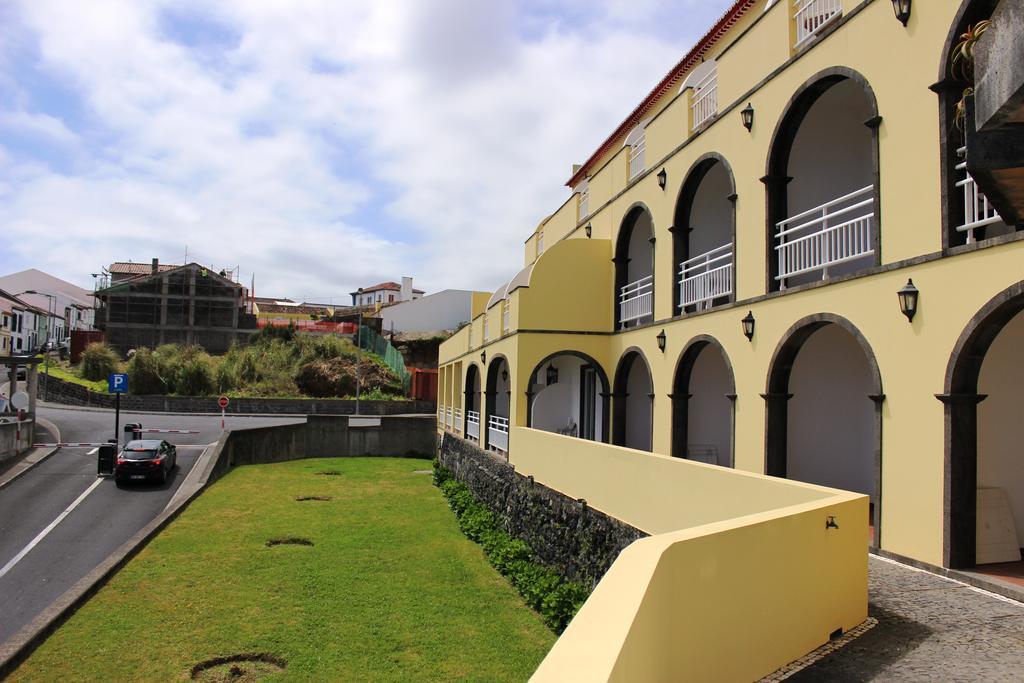 Vinha Da Areia Beach Hotel Vila Franca do Campo Εξωτερικό φωτογραφία