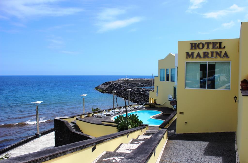 Vinha Da Areia Beach Hotel Vila Franca do Campo Εξωτερικό φωτογραφία