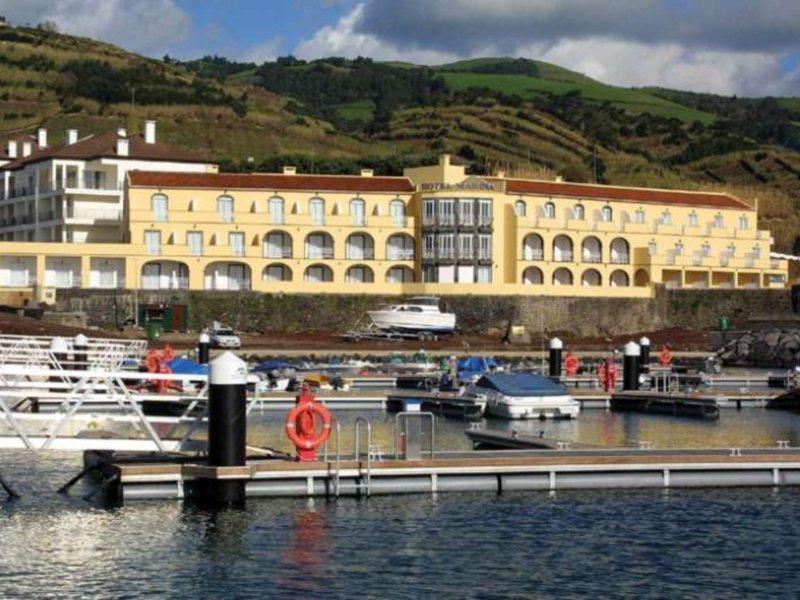 Vinha Da Areia Beach Hotel Vila Franca do Campo Εξωτερικό φωτογραφία