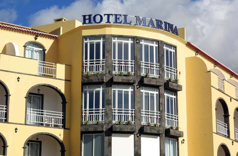 Vinha Da Areia Beach Hotel Vila Franca do Campo Εξωτερικό φωτογραφία