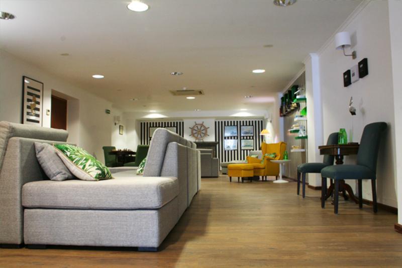 Vinha Da Areia Beach Hotel Vila Franca do Campo Εξωτερικό φωτογραφία
