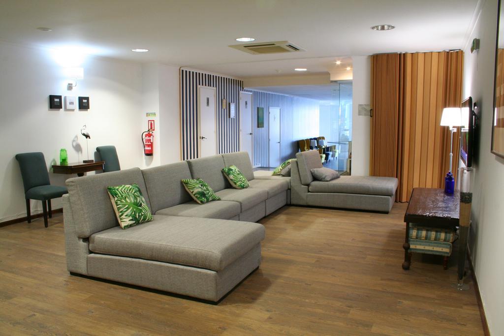 Vinha Da Areia Beach Hotel Vila Franca do Campo Εξωτερικό φωτογραφία