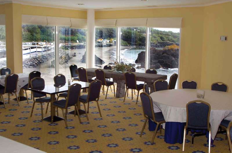 Vinha Da Areia Beach Hotel Vila Franca do Campo Εξωτερικό φωτογραφία