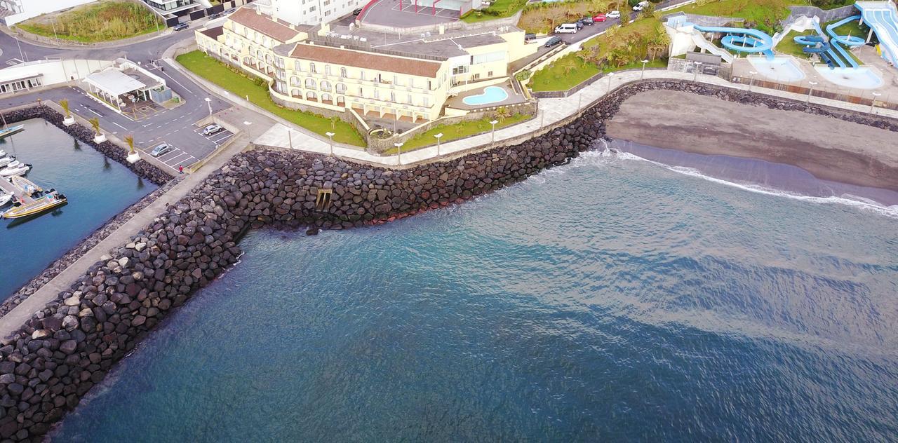 Vinha Da Areia Beach Hotel Vila Franca do Campo Εξωτερικό φωτογραφία