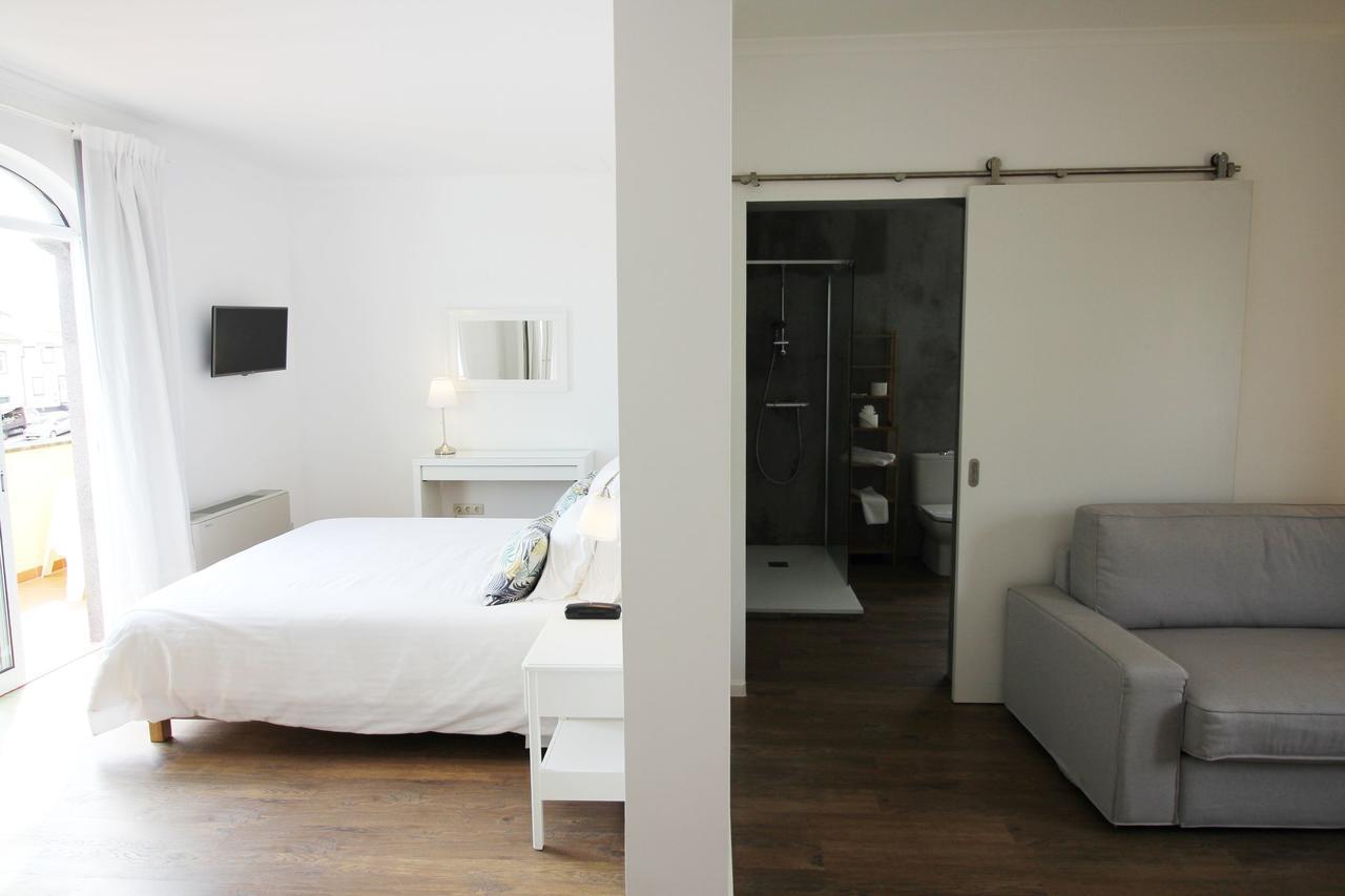 Vinha Da Areia Beach Hotel Vila Franca do Campo Εξωτερικό φωτογραφία